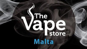 Collect your Moheco Goods from The Vape Store Malta, Qawra