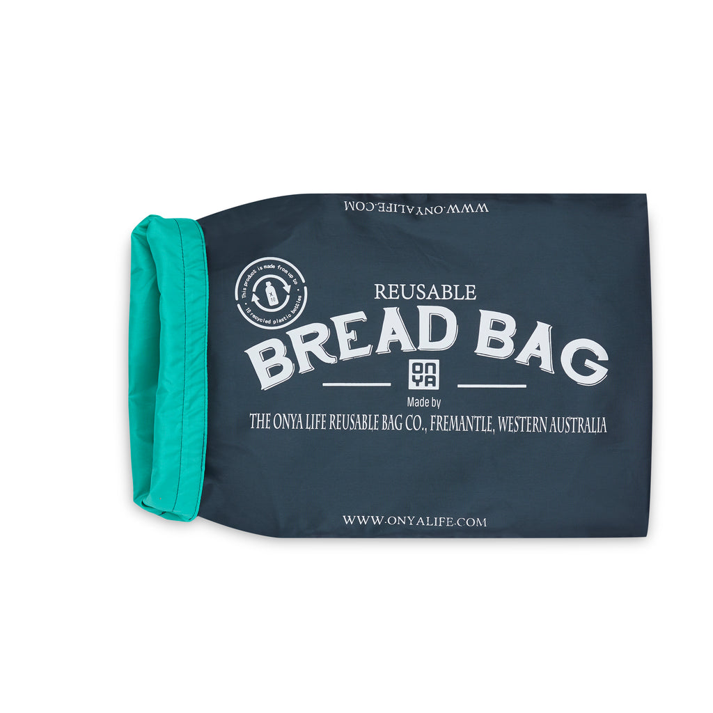 Bread Bag from bottles