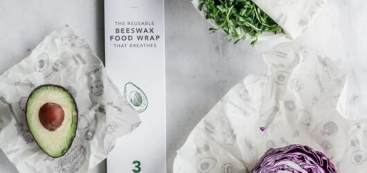 Abeego Beeswax Food Wrap Review: Why It’s Still Our #1 Pick