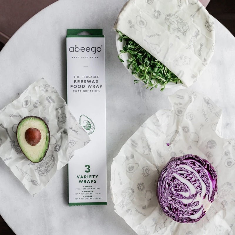 Abeego Beeswax Food Wrap Review: Why It’s Still Our #1 Pick